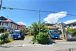 神奈川県平塚市諏訪町