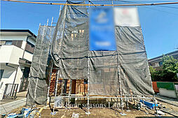 神奈川県中郡大磯町西小磯