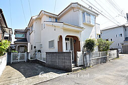 神奈川県平塚市河内