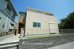 神奈川県平塚市徳延