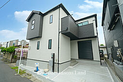 神奈川県平塚市札場町