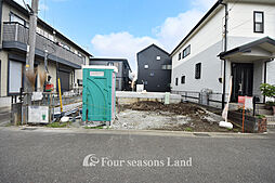 神奈川県平塚市田村１丁目