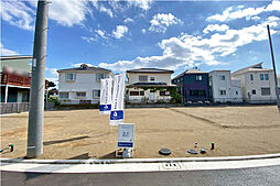 神奈川県茅ヶ崎市旭が丘