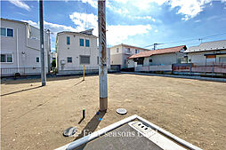 神奈川県茅ヶ崎市旭が丘