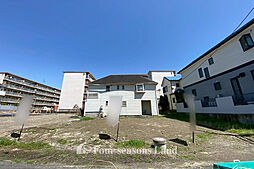 神奈川県平塚市龍城ケ丘