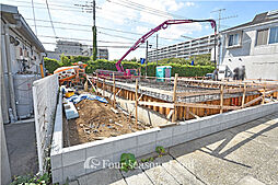 神奈川県平塚市上平塚