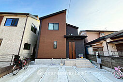 神奈川県平塚市田村８丁目