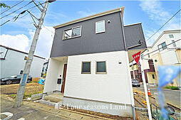 神奈川県平塚市平塚2丁目