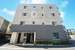 サンデュエル湘南平塚アクアステージ 4F