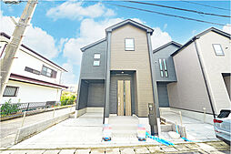 神奈川県平塚市中里