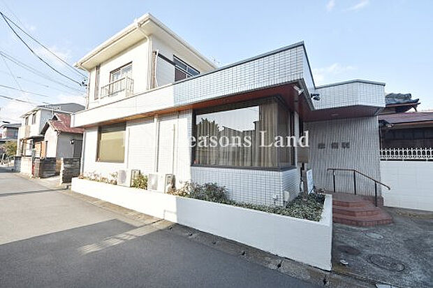 森歯科医院まで約504m