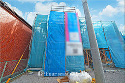 神奈川県平塚市南金目