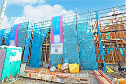 神奈川県平塚市南金目