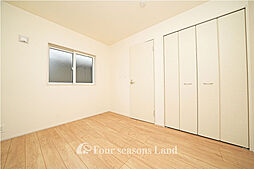 子供部屋の画像