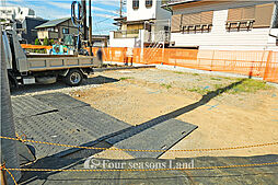 神奈川県平塚市出縄