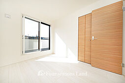 子供部屋の画像