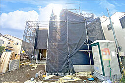 神奈川県平塚市田村８丁目