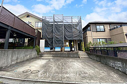 神奈川県中郡二宮町松根