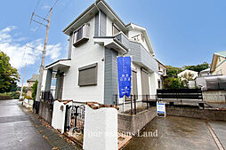 神奈川県平塚市めぐみが丘２丁目