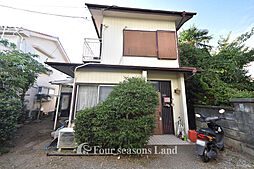 神奈川県平塚市東真土４丁目