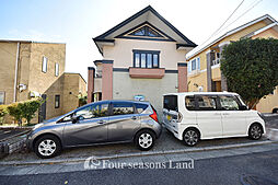 神奈川県平塚市片岡
