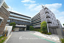 ローレルスクエア湘南平塚