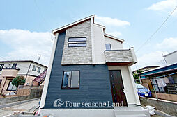 神奈川県中郡大磯町西小磯