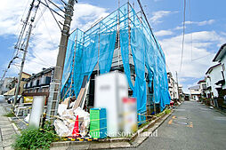 神奈川県高座郡寒川町中瀬