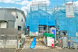 神奈川県中郡大磯町高麗1丁目