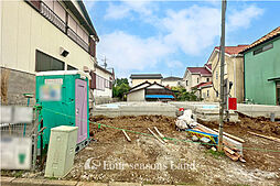 神奈川県中郡大磯町国府本郷