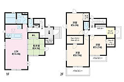 神奈川県中郡二宮町山西