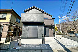 神奈川県中郡二宮町山西