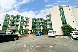 ライオンズマンション大磯