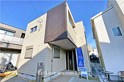 神奈川県茅ヶ崎市菱沼１丁目