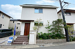 神奈川県藤沢市辻堂東海岸2丁目