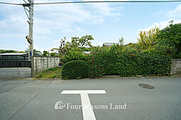 神奈川県平塚市纒