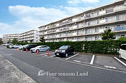 湘南ライフタウン駒寄第二住宅46号棟