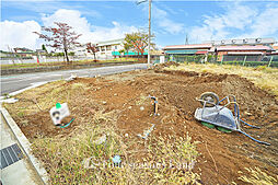 神奈川県平塚市南金目