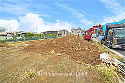 神奈川県平塚市南金目
