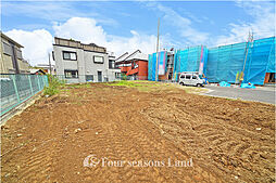 神奈川県平塚市南金目