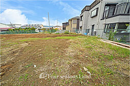 神奈川県平塚市南金目