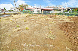 神奈川県平塚市南金目