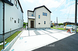 神奈川県平塚市南金目