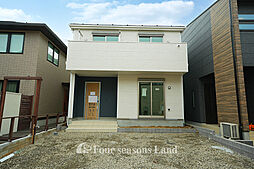 神奈川県平塚市徳延