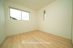 子供部屋の画像