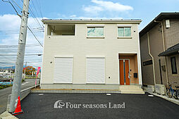 神奈川県平塚市徳延１丁目