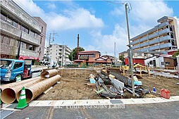 神奈川県平塚市立野町