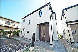 神奈川県平塚市大島