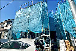 神奈川県平塚市虹ケ浜