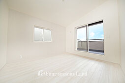 子供部屋の画像